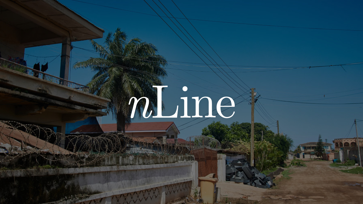 nLine